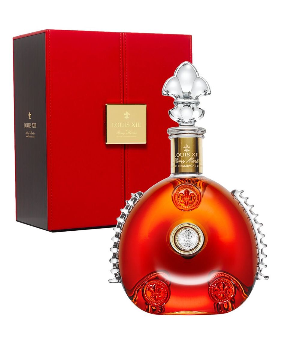 BUY] LOUIS XIII Cognac (RECOMMENDED) at CaskCartel.com