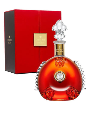 LOUIS XIII Cognac