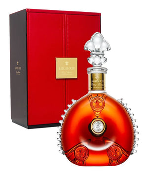 LOUIS XIII Magnum Cognac | 1.75L at CaskCartel.com