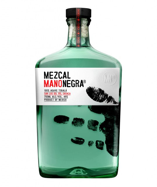 ManoNegra Tobala Mezcal at CaskCartel.com