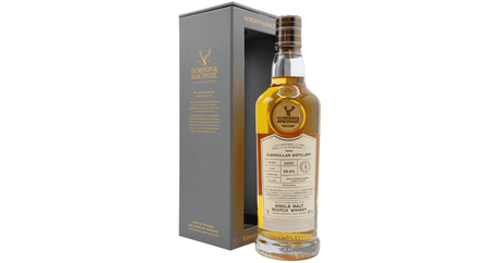 Glendullan Connoisseurs Choice Single Cask #316719 2007 14 Year Old Whisky | 700ML at CaskCartel.com