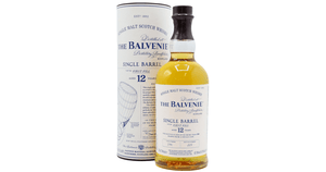 Balvenie Single Barrel #2791 2010 12 Year Old Whisky | 700ML at CaskCartel.com