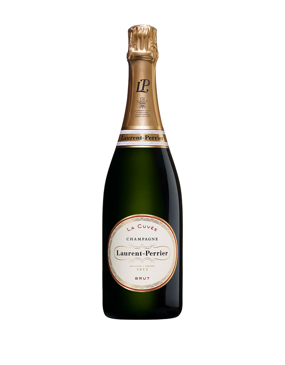 Laurent-Perrier La Cuvee Brut Champagne at CaskCartel.com