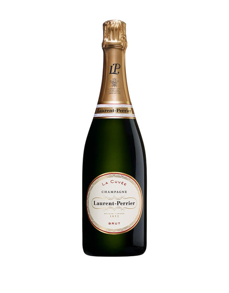 Laurent-Perrier La Cuvee Brut Champagne at CaskCartel.com