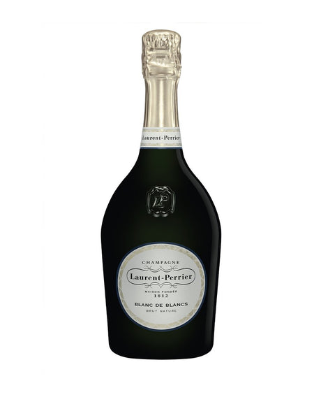 Laurent-Perrier Blanc de Blancs Brut Nature Champagne at CaskCartel.com