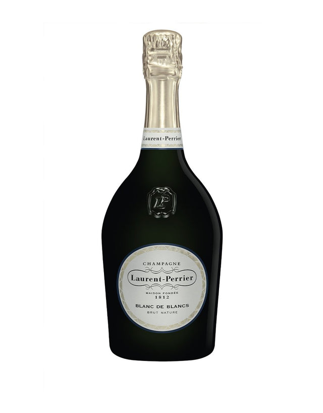 Laurent-Perrier Blanc de Blancs Brut Nature Champagne at CaskCartel.com