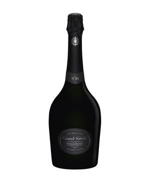 Laurent-Perrier Grand Siecle Iteration No. 24 Champagne at CaskCartel.com