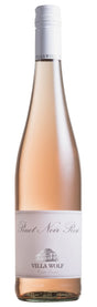 Villa Wolf Pinot Noir Rose 2022 Wine at CaskCartel.com