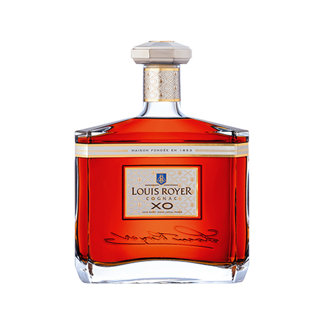 Louis Royer XO Fine Champagne Cognac at CaskCartel.com