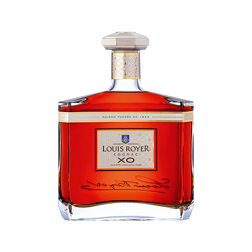 Louis Royer XO Fine Champagne Cognac at CaskCartel.com