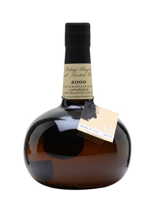 Laphroaig 2000 Bot.2019 Masam Islay Single Malt Scotch Whisky | 700ML at CaskCartel.com