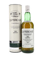 Laphroaig 10 Year Old Bot.1990s Pre-Warrant Islay Single Malt Scotch Whisky | 1L at CaskCartel.com