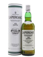 Laphroaig 10 Year Old Bot.1990s Post Royal Warrant Islay Single Malt Scotch Whisky | 1L at CaskCartel.com