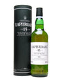 Laphroaig 15 Year Old Islay Single Malt Scotch Whisky | 700ML at CaskCartel.com