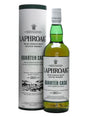 Laphroaig Quarter Cask Single Malt Scotch Whisky - CaskCartel.com