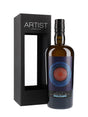 Laphroaig 1998 20 Year Old Peaty Artist #9 SIG for LMDW Islay Single Malt Scotch Whisky | 700ML at CaskCartel.com