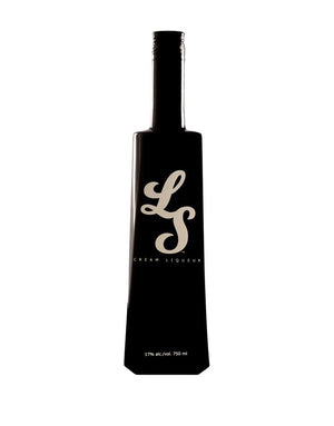 LS Cream Liqueur - CaskCartel.com