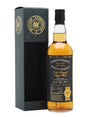 Littlemill 1991 24 Year Old Cadenhead's Lowland Single Malt Scotch Whisky | 700ML at CaskCartel.com