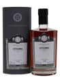 Littlemill 1988 Sherry Hogshead Malts of Scotland Lowland Single Malt Scotch Whisky | 700ML at CaskCartel.com