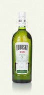 Lubuski 7 Year Old Gin | 700ML at CaskCartel.com