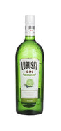 Lubuski Lime Gin | 700ML at CaskCartel.com