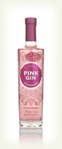 Lubuski Pink Gin | 500ML at CaskCartel.com