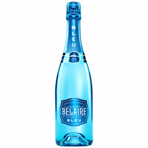 [BUY] Luc Belaire Bleu Limited Edition Cuvee Champagne (RECOMMENDED) at Cask Cartel
