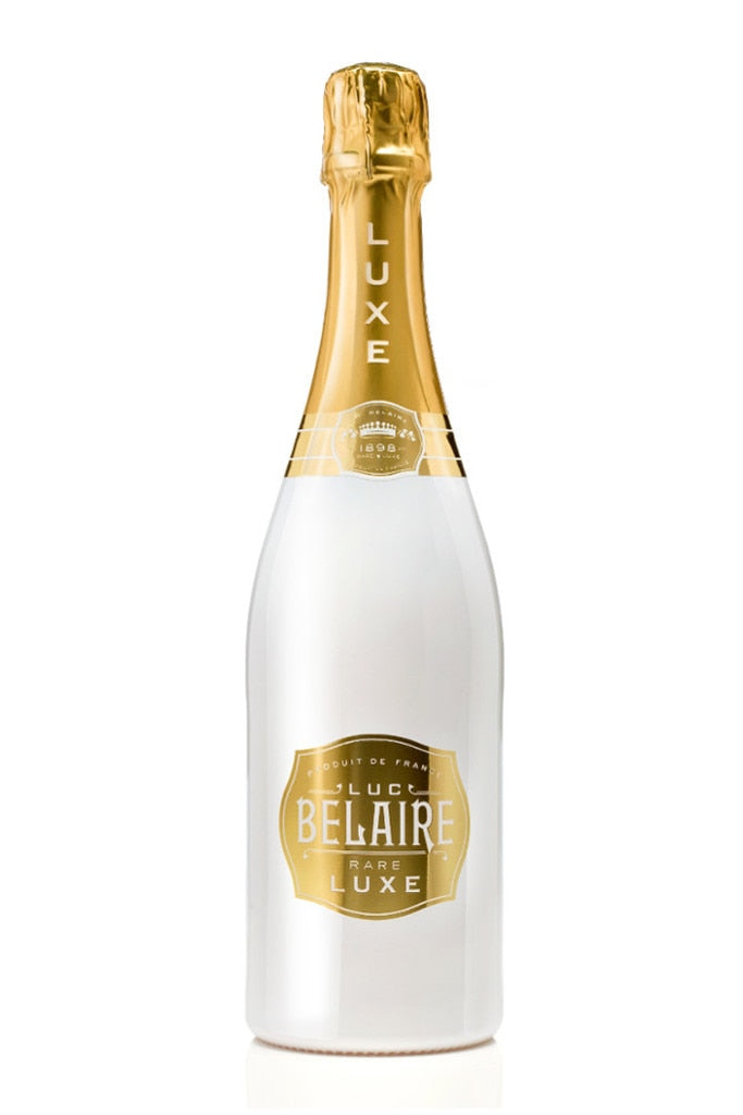 Luc Belaire Rare Luxe Champagne