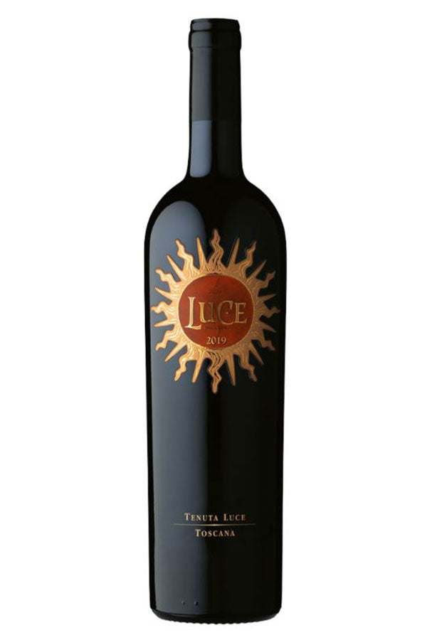 Tenuta Luce Toscana 2019 I.G.T Wine