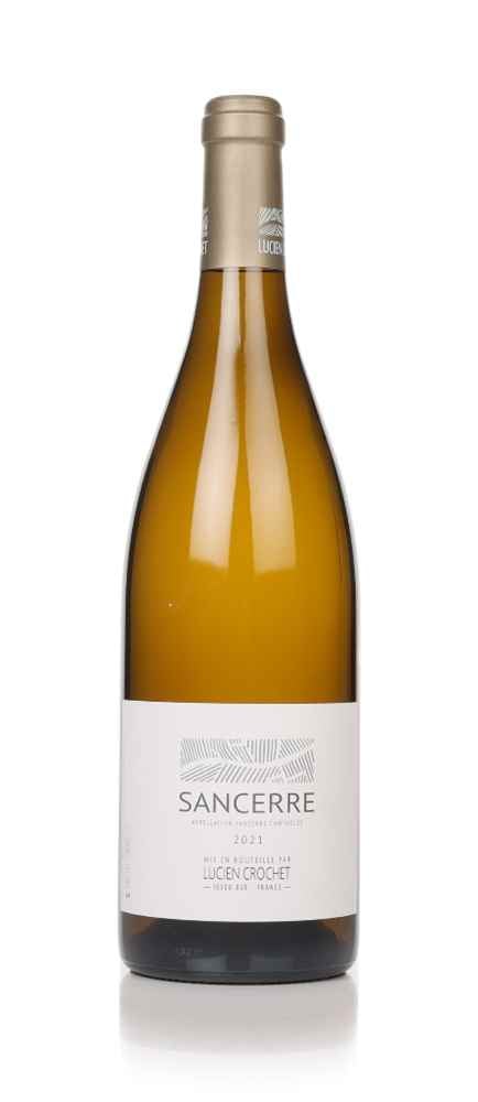 Lucien Crochet Sancerre 2021 Wine at CaskCartel.com