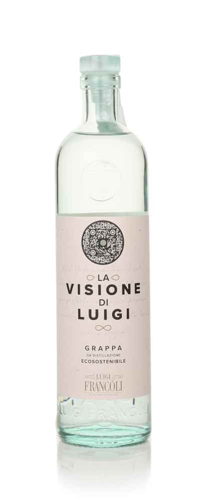 Luigi Francoli la Visione di Luigi | 500ML at CaskCartel.com