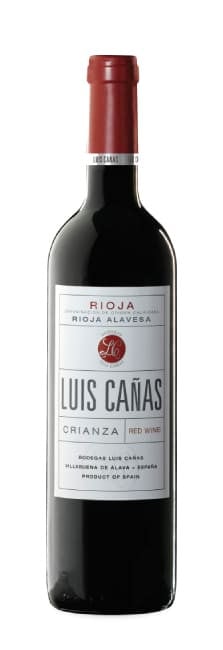 Luis Canas Crianza 2020 Wine at CaskCartel.com