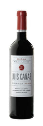 Luis Canas Crianza 2020 Wine at CaskCartel.com