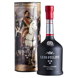 Luis Felipe Premium Distillate Brandy | 700ML at CaskCartel.com