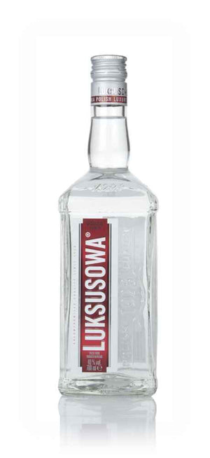 Luksusowa Vodka | 700ML at CaskCartel.com