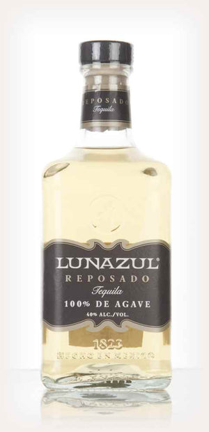 Lunazul Reposado Tequila | 700ML at CaskCartel.com