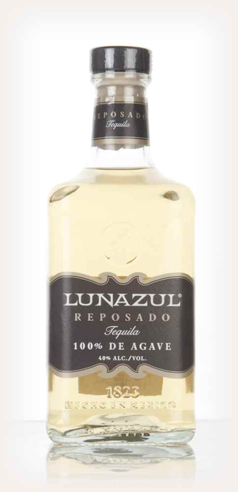 Lunazul Reposado Tequila | 700ML