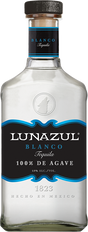 Lunazul Blanco Tequila - CaskCartel.com