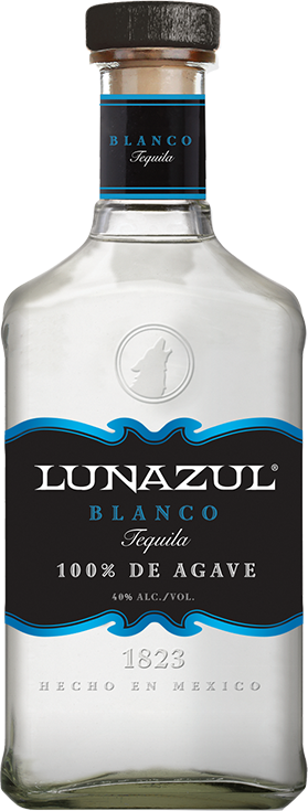 Lunazul Blanco Tequila - CaskCartel.com
