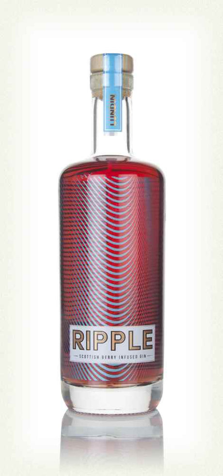 Lundin Ripple Gin | 700ML at CaskCartel.com