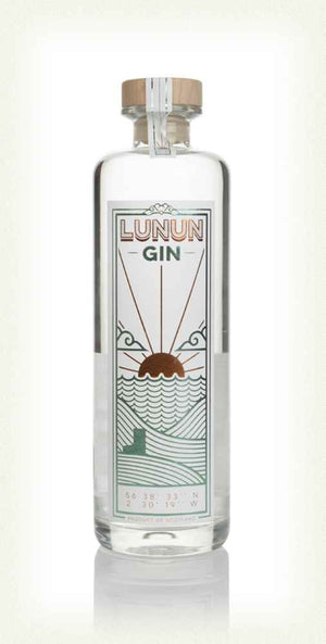 Lunun Gin | 700ML at CaskCartel.com