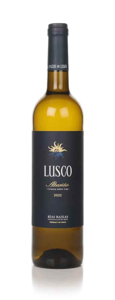 Lusco Albarino 2022 Wine at CaskCartel.com