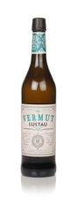 Lustau Blanco Vermouth | 500ML at CaskCartel.com