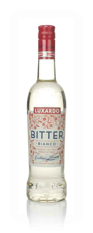 Luxardo Bitter Bianco Liqueur | 700ML at CaskCartel.com