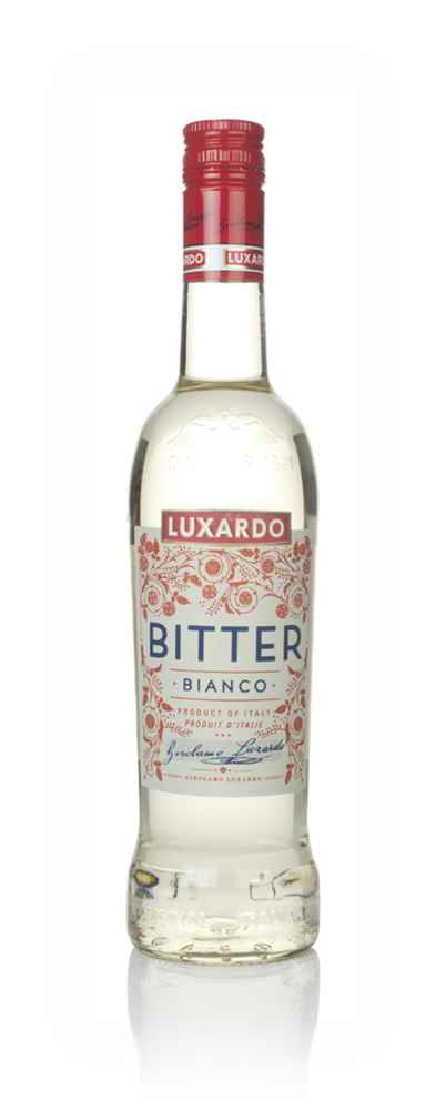 Luxardo Bitter Bianco Liqueur | 700ML