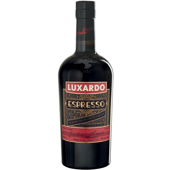 Luxardo Espresso Liqueur at CaskCartel.com