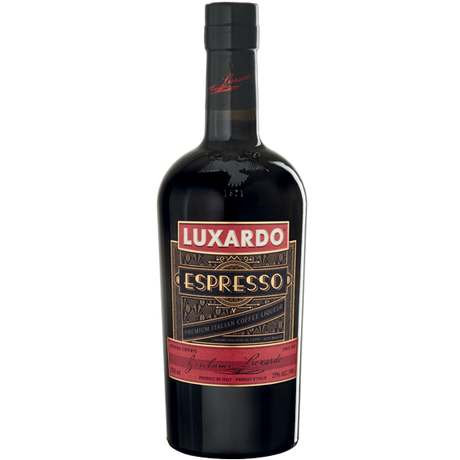 Luxardo Espresso Liqueur at CaskCartel.com