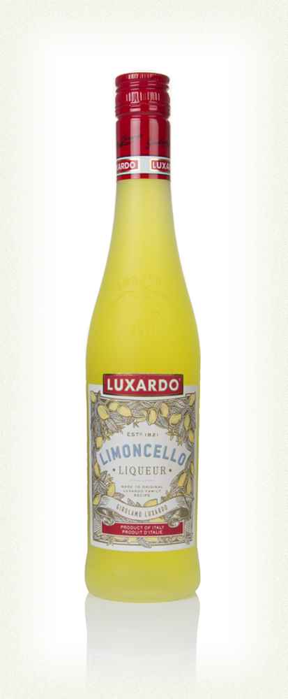 Luxardo Limoncello Liqueur | 500ML