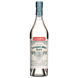 Luxardo London Dry Gin at CaskCartel.com