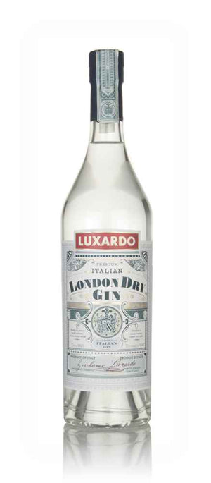 Luxardo London Dry Gin | 700ML at CaskCartel.com